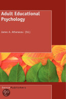 Adult Educational Psychology