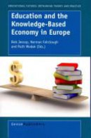 Education and the Knowledge-Based Economy in Europe