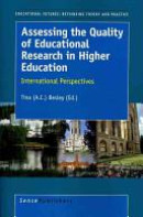 Assessing The Quality Of Educational Research In Higher Education