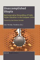 Unaccomplished Utopia