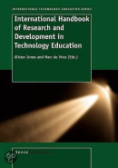 International handbook of research and development in technology education