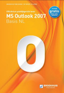MS Outlook 2007 Basis NL