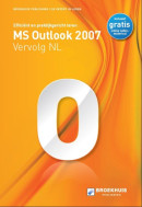 MS Outlook 2007 Vervolg NL