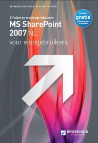 MS Office SharePoint 2007 NL eindgebruikers