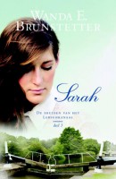 Sarah - De bruiden van het Lehighkanaal deel 3