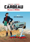 Carbeau Carbeau 2 - Shelby Cobra Dragonsnake