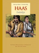 Haas Dodenlijst 5 Dossier editie