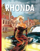 Rhonda deel 2 - Rebecca