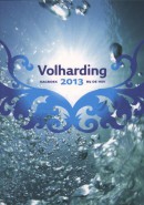 Volharding 2013