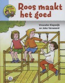 Daan en Roos Roos maakt het goed