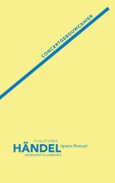 Concertgebouwcahier : Georg Friedrich Handel