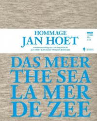 De zee. Catalogus. Ned/Frans
