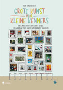 Grote kunst voor kleine kenners (2016)