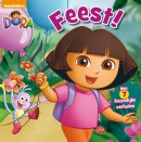 Dora - Feest!