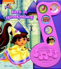 Dora - Dora in sprookjesland