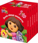 Dora - Dora's nieuwe avonturen