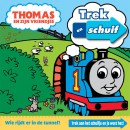 Thomas - Trek en schuif