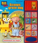 Bob de bouwer - Scoops grote dag