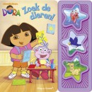 Dora - Zoek de dieren