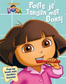 - Poets je tanden met Dora!