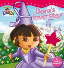 - Dora's toverstaf