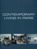 Contemporary living in Paris