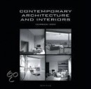 Contemporary architecture & interiors - yearbook 2009