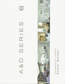 A&D series 6 Esther Gutmer, contemporary classic