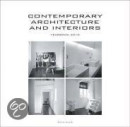 Contemporary architecture & interiors Yearbook 2010