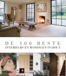 De 100 beste interieurs & woningen in hout
