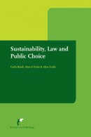 Sustainability, law and public choice