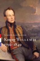 Koning Willem II - 1792-1849