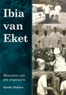 Ibia van Eket