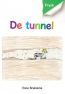 De tunnel (Frysk)