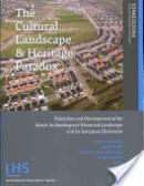 Landscape & Heritage Textbooks Reader Landscape & Heritage