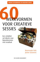 60 werkvormen voor creatieve sessies 2e druk
