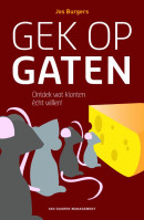 Gek op gaten!