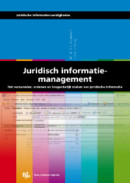 Juridisch informatiemanagement
