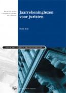 Boom Juridische praktijkboeken Jaarrekeninglezen voor juristen
