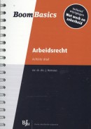 Boom Basics Arbeidsrecht
