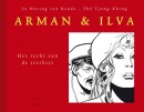 Arman & Ilva Het recht van de sterkste
