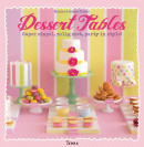 Dessert tables