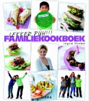 Het Gezonde Familie Kookboek