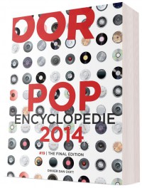OOR's Popencyclopedie Oor pop-encyclopedie 2014