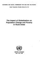 Impact of Globalization on Population Change and Poverty in Rural Areas