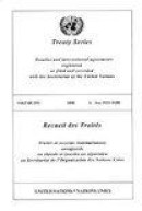 Treaty Series 2532 I.45193-45202