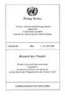 Treaty Series/Recueil Des Traites, Volume 2525