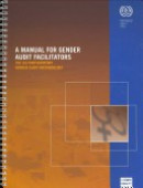 A Manual for Gender Audit Facilitators