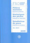 Yearbook of Fishery Statistics