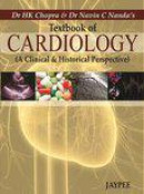 Textbook of Cardiology (a Clinical & Historical Perspective)